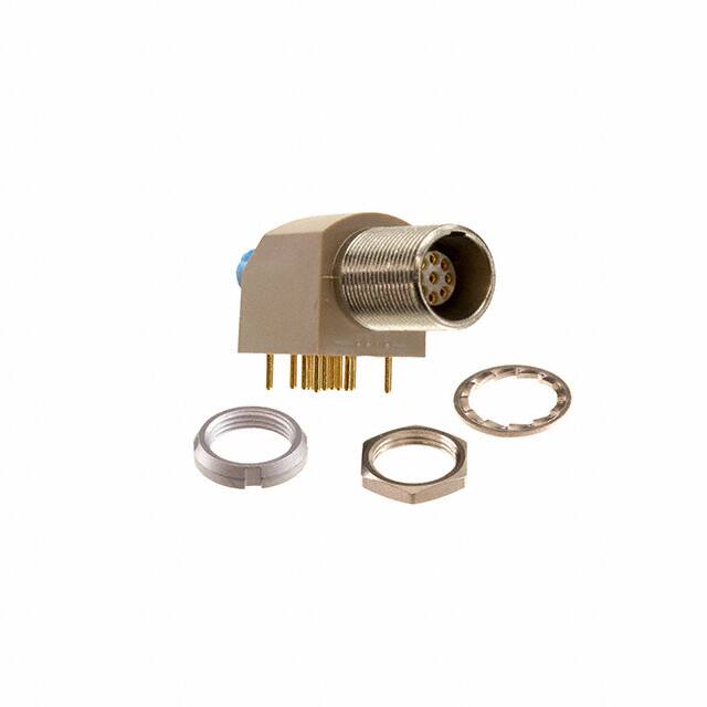 EXG.0B.309.HLN LEMO  Assemblages de connecteurs circulaires